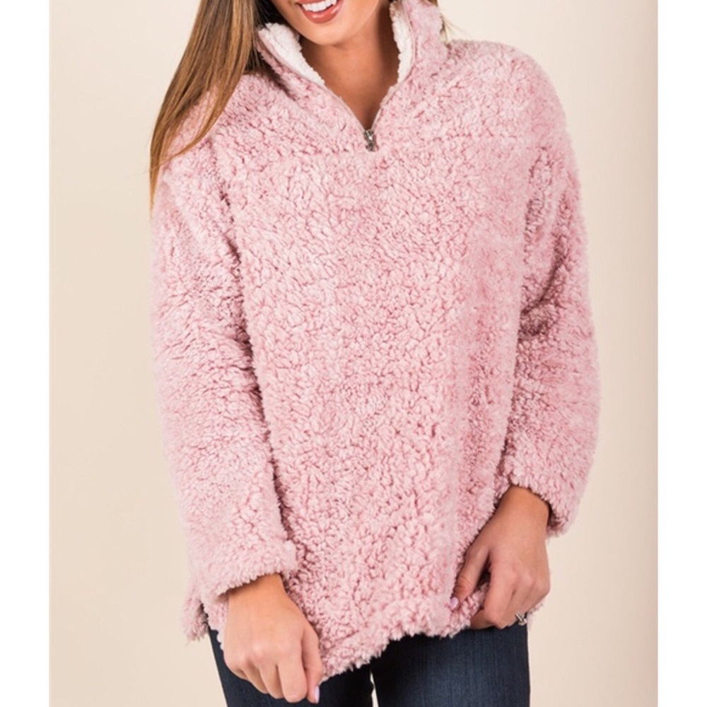 cute cozy sweater